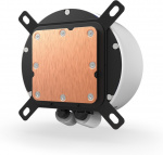 NZXT Kraken Elite RGB 360 (2024) - vloeistofkoelsysteem, wit