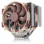 Noctua NH-D15 G2-processorkoeler