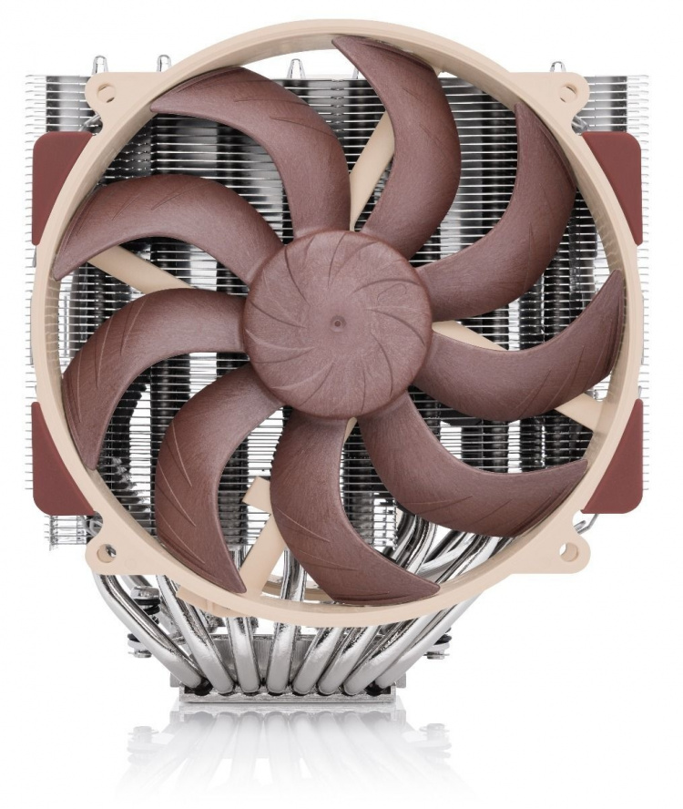 Noctua NH-D15 G2-processorkoeler