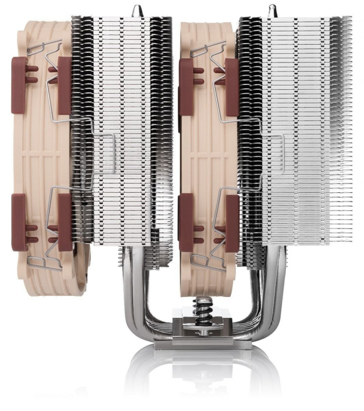 Noctua NH-D15 G2-processorkoeler