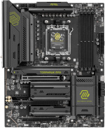 MSI MAG B850 TOMAHAWK MAX WIFI AM5 ATX-moederbord