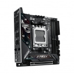 ASUS ROG STRIX B850-I GAMING WIFI AM5 Mini-ITX-moederbord