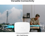 TP-Link Archer MR505 4G+ LTE-modem en wifi-router