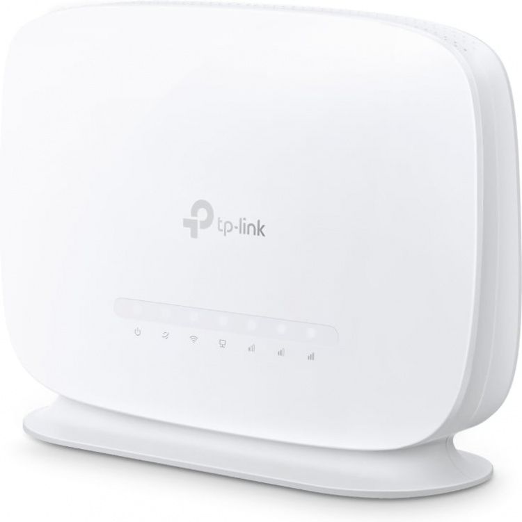 TP-Link Archer MR505 4G+ LTE-modem en wifi-router