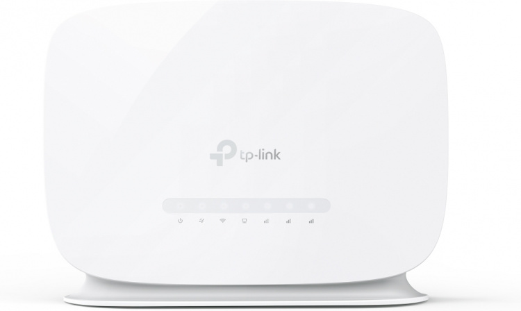 TP-Link Archer MR505 4G+ LTE-modem en wifi-router