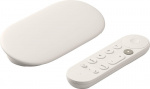 Google TV Streamer (4K) -mediaspeler