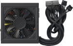 Seasonic G12 GM-650 (2024) ATX-voeding, zwart, 650 W