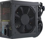 Seasonic G12 GM-650 (2024) ATX-voeding, zwart, 650 W