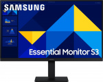 Samsung Essential Monitor S3 (S30GD) 27