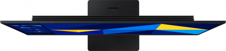 Samsung Essential Monitor S3 (S30GD) 27