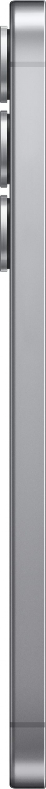 Samsung Galaxy S25+ 5G-telefoon, 256/12 GB, Silver Shadow