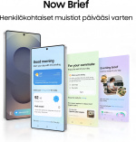 Samsung Galaxy S25 Ultra 5G-telefoon, 512/12 GB, Titanium Silverblue