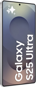 Samsung Galaxy S25 Ultra 5G-telefoon, 512/12 GB, Titanium Silverblue