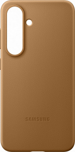 Samsung Galaxy S25 Kindsuite-hoesje, goud