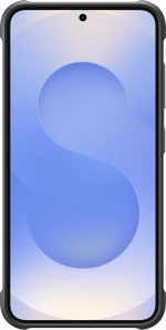 Samsung Galaxy S25 Rugged beschermhoes, zwart