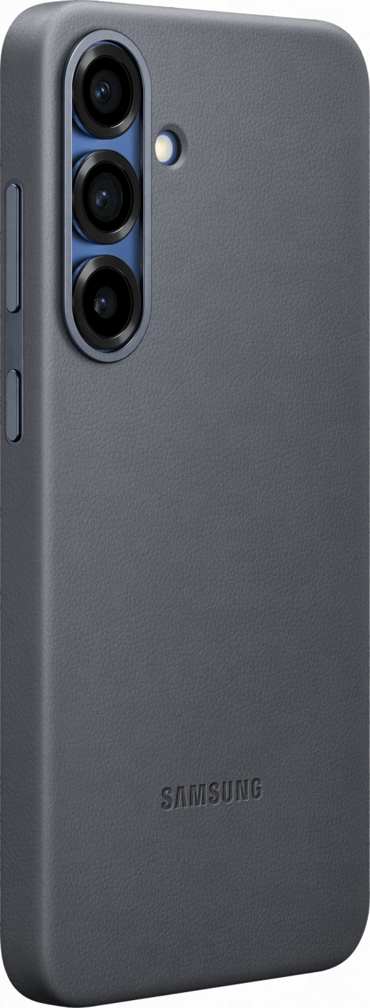 Samsung Galaxy S25+ Kindsuite-hoesje, zwart