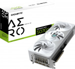 Gigabyte GeForce RTX 5070 Ti AERO OC 16 GB grafische kaart