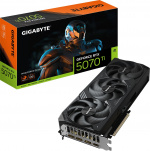 Gigabyte GeForce RTX 5070 Ti WINDFORCE OC SFF 16 GB grafische kaart Een