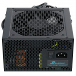 Seasonic G12 GC-650 ATX-voeding, 650 W (2024)