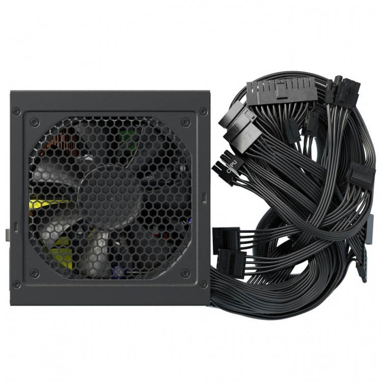 Seasonic G12 GC-650 ATX-voeding, 650 W (2024)