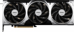 MSI GeForce RTX 5070 Ti 16G VENTUS 3X OC grafische kaart: