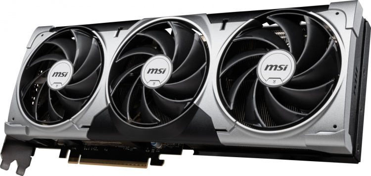 MSI GeForce RTX 5070 Ti 16G VENTUS 3X OC grafische kaart: