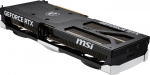 MSI GeForce RTX 5070 Ti 16G VENTUS 3X OC grafische kaart: