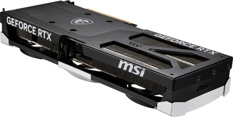 MSI GeForce RTX 5070 Ti 16G VENTUS 3X OC grafische kaart:
