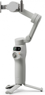 DJI Osmo Mobile 7 gimbal voor smartphones, grijs