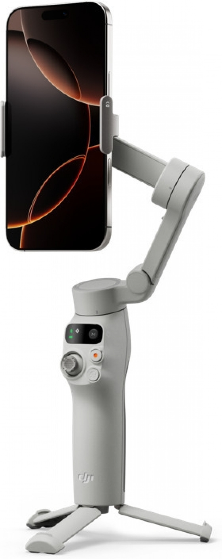 DJI Osmo Mobile 7 gimbal voor smartphones, grijs