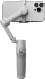 DJI Osmo Mobile 7 gimbal voor smartphones, grijs