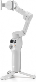 DJI Osmo Mobile 7 gimbal voor smartphones, grijs