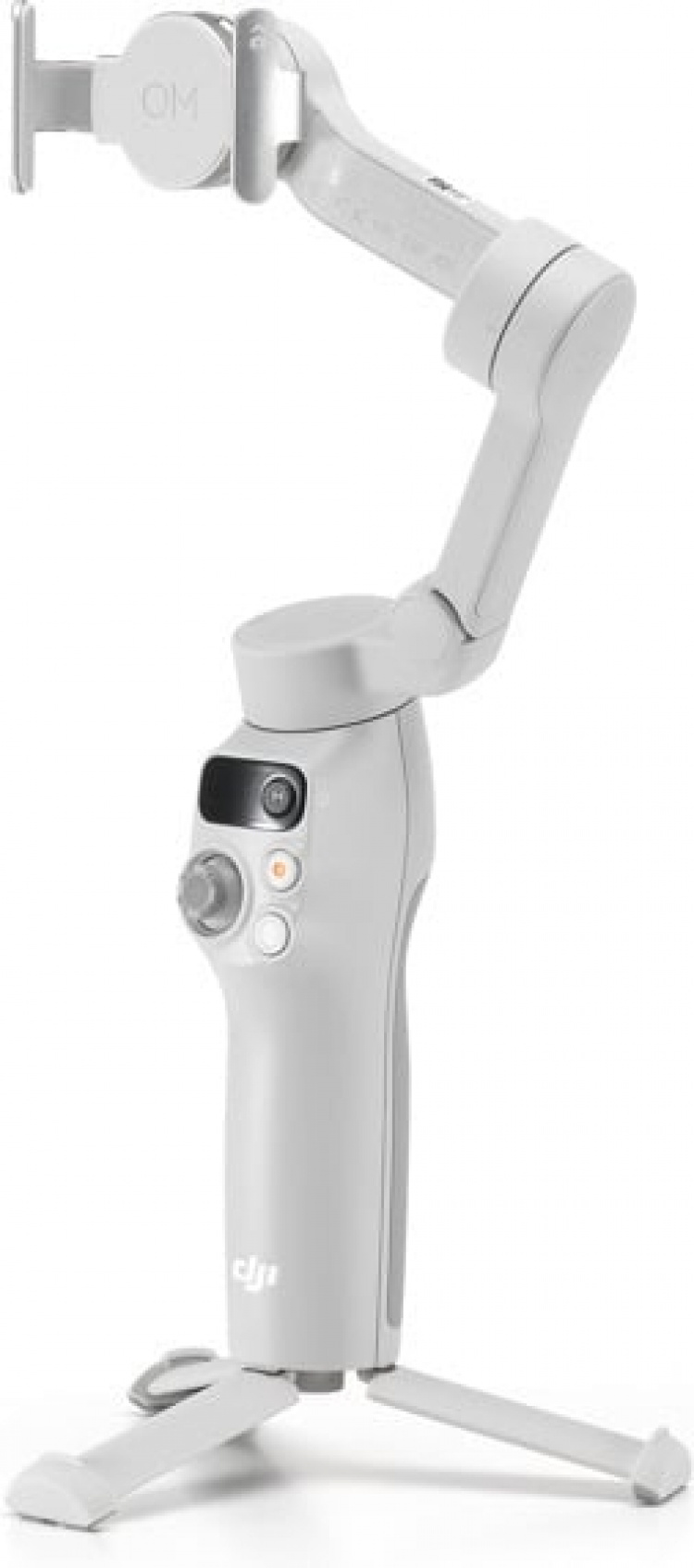 DJI Osmo Mobile 7 gimbal voor smartphones, grijs