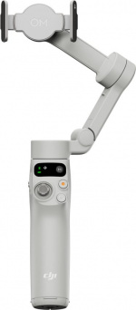 DJI Osmo Mobile 7 gimbal voor smartphones, grijs