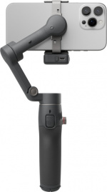 DJI Osmo Mobile 7P-gimbal voor smartphones, zwart
