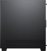 Phanteks XT Silent ATX-behuizing, zwart