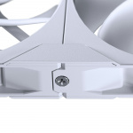 Phanteks M25 Gen2 120 mm PWM DRGB Reverse-ventilator, wit