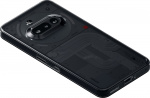Nothing Phone (3a) smartphone, 128/8 GB, zwart
