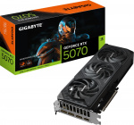 Gigabyte GeForce RTX 5070 WINDFORCE OC SFF 12 GB grafische kaart