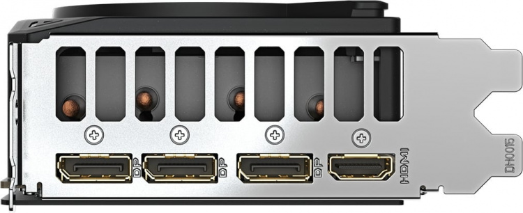 Gigabyte GeForce RTX 5070 WINDFORCE OC SFF 12 GB grafische kaart