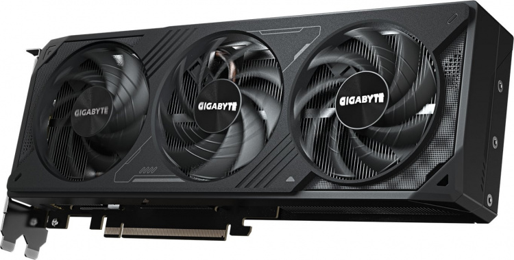 Gigabyte GeForce RTX 5070 WINDFORCE OC SFF 12 GB grafische kaart