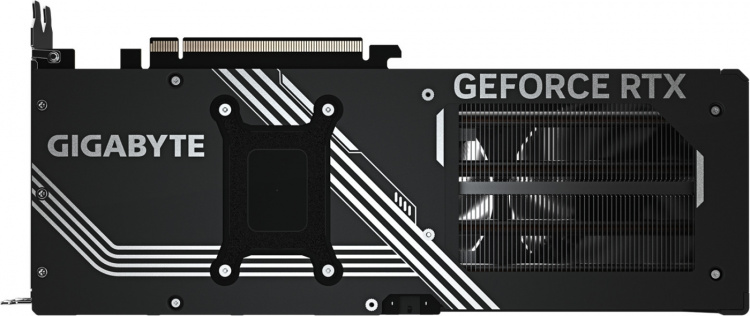 Gigabyte GeForce RTX 5070 WINDFORCE OC SFF 12 GB grafische kaart
