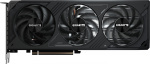 Gigabyte GeForce RTX 5070 WINDFORCE OC SFF 12 GB grafische kaart