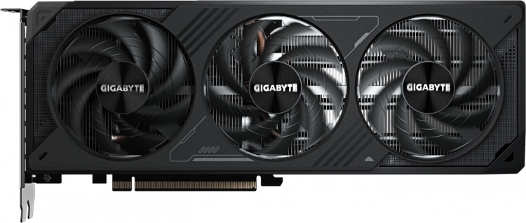 Gigabyte GeForce RTX 5070 WINDFORCE OC SFF 12 GB grafische kaart