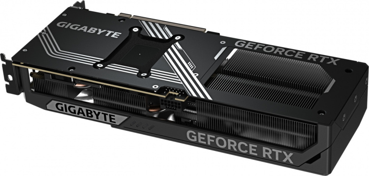 Gigabyte GeForce RTX 5070 WINDFORCE OC SFF 12 GB grafische kaart