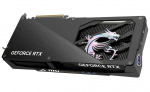 MSI GeForce RTX 5070 12G GAMING TRIO OC grafische kaart
