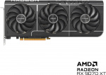 ASUS Prime Radeon RX 9070 XT OC Edition 16 GB grafische kaart