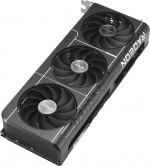 ASUS Prime Radeon RX 9070 XT OC Edition 16 GB grafische kaart