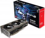 Sapphire Technologies Sapphire NITRO+ AMD Radeon RX 9070 XT OC grafische kaart