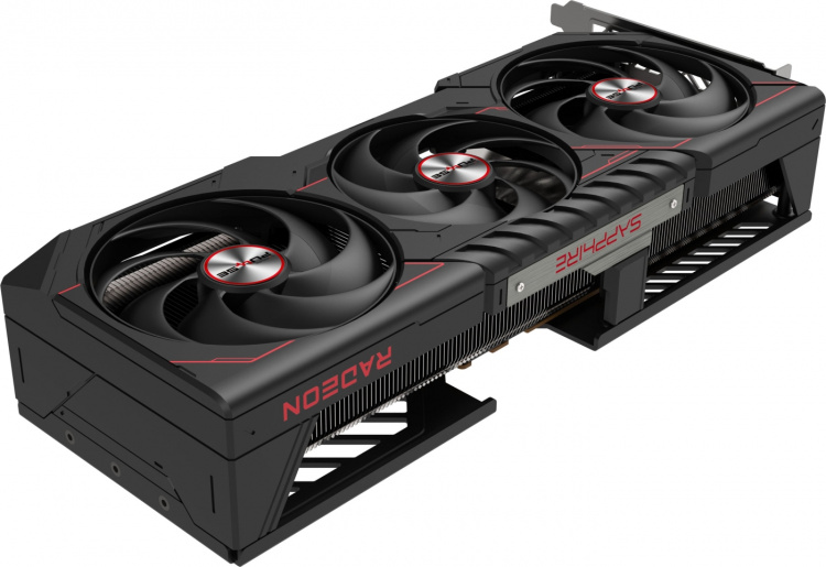 Sapphire Technologies Sapphire PULSE AMD Radeon RX 9070 XT grafische kaart